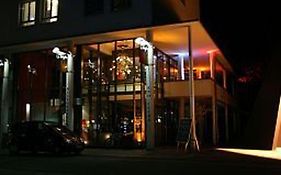 Hotel Mariotto Am Burghof